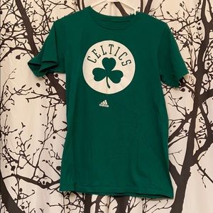 Adidas Celtics Tee